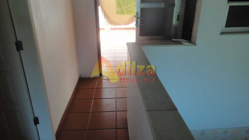 Conheça DSC02567 do imóvel - Casa de Vila à venda Rua do Bispo,Rio Comprido, Rio de Janeiro - R$ 550.000 - TICV30007 - 24 DSC02567 - Casa de Vila à venda Rua do Bispo,Rio Comprido, Rio de Janeiro - R$ 550.000 - TICV30007 - 24