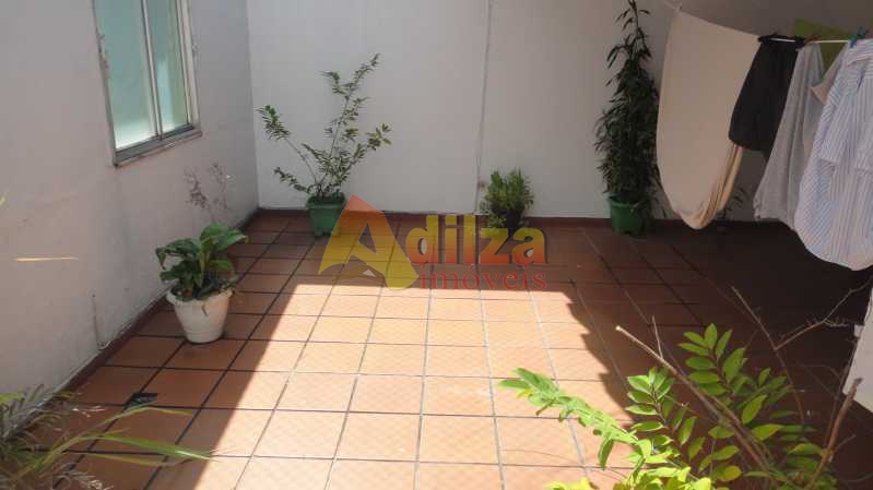 Conheça DSC02575 do imóvel - Casa de Vila à venda Rua do Bispo,Rio Comprido, Rio de Janeiro - R$ 550.000 - TICV30007 - 31 DSC02575 - Casa de Vila à venda Rua do Bispo,Rio Comprido, Rio de Janeiro - R$ 550.000 - TICV30007 - 31