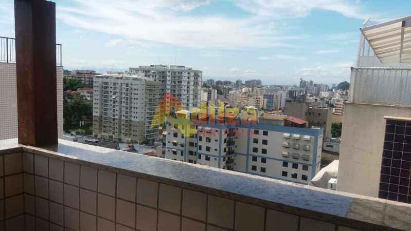 ad949f16-732d-4453-ac16-e60c7d - Cobertura à venda Rua Garibaldi,Tijuca, Rio de Janeiro - R$ 1.395.000 - TICO30019 - 21