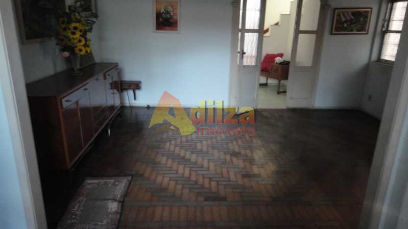 DSC03413 - Casa à venda Rua Vicente Licínio,Tijuca, Rio de Janeiro - R$ 1.495.000 - TICA40005 - 4