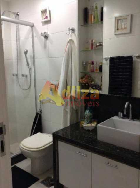 Conheça 733726025468760 do imóvel - Apartamento à venda Rua Visconde de Santa Isabel,Tijuca, Rio de Janeiro - R$ 280.000 - TIAP10109 - 17 733726025468760 - Apartamento à venda Rua Visconde de Santa Isabel,Tijuca, Rio de Janeiro - R$ 280.000 - TIAP10109 - 17
