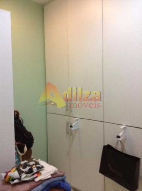 Conheça 733726027540300 do imóvel - Apartamento à venda Rua Visconde de Santa Isabel,Tijuca, Rio de Janeiro - R$ 280.000 - TIAP10109 - 18 733726027540300 - Apartamento à venda Rua Visconde de Santa Isabel,Tijuca, Rio de Janeiro - R$ 280.000 - TIAP10109 - 18