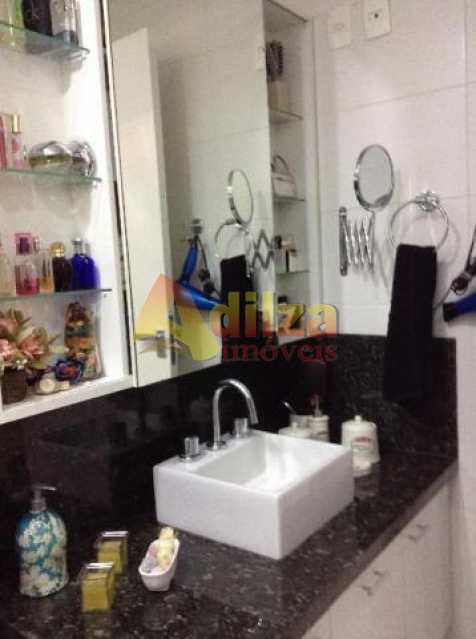 Conheça 734726020132560 do imóvel - Apartamento à venda Rua Visconde de Santa Isabel,Tijuca, Rio de Janeiro - R$ 280.000 - TIAP10109 - 19 734726020132560 - Apartamento à venda Rua Visconde de Santa Isabel,Tijuca, Rio de Janeiro - R$ 280.000 - TIAP10109 - 19