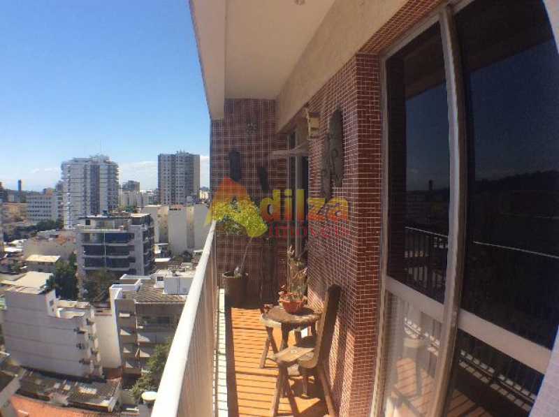 Conheça 204710081978498 do imóvel - Cobertura à venda Rua Dos Artistas,Tijuca, Rio de Janeiro - R$ 950.000 - TICO30021 - 3 204710081978498 - Cobertura à venda Rua Dos Artistas,Tijuca, Rio de Janeiro - R$ 950.000 - TICO30021 - 3
