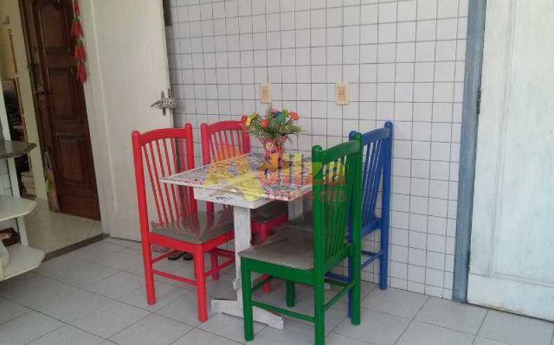 Conheça 230714083703379 do imóvel - Apartamento À Venda - Tijuca - Rio de Janeiro - RJ - TIAP20363 - 5 230714083703379 - Apartamento À Venda - Tijuca - Rio de Janeiro - RJ - TIAP20363 - 5