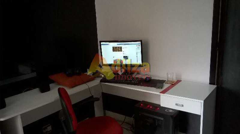 Conheça 233714089746520 do imóvel - Apartamento À Venda - Tijuca - Rio de Janeiro - RJ - TIAP20363 - 20 233714089746520 - Apartamento À Venda - Tijuca - Rio de Janeiro - RJ - TIAP20363 - 20