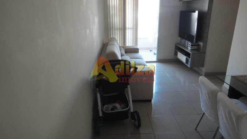 Conheça DSC04017 do imóvel - Apartamento Rua Barão de Itapagipe,Tijuca,Rio de Janeiro,RJ À Venda,3 Quartos,75m² - TIAP30171 - 3 DSC04017 - Apartamento Rua Barão de Itapagipe,Tijuca,Rio de Janeiro,RJ À Venda,3 Quartos,75m² - TIAP30171 - 3