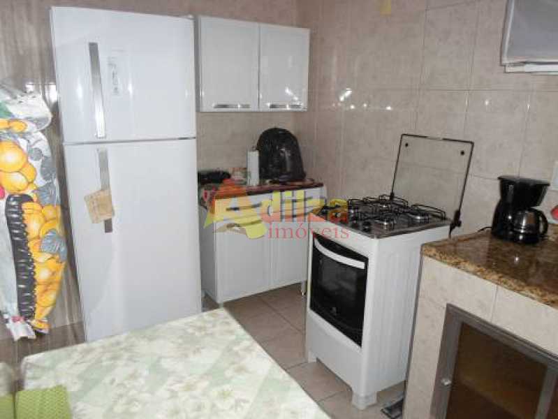Conheça 92015ba7b7ecf31cd7ca439a53a881 do imóvel - Casa de Vila 2 quartos à venda Rio Comprido, Rio de Janeiro - R$ 330.000 - TICV20007 - 11 92015ba7b7ecf31cd7ca439a53a881 - Casa de Vila 2 quartos à venda Rio Comprido, Rio de Janeiro - R$ 330.000 - TICV20007 - 11