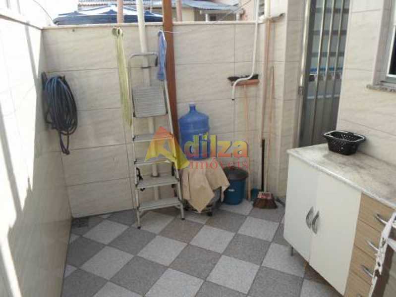 Conheça a906ca33c24a996dc692d035606aa2 do imóvel - Casa de Vila 2 quartos à venda Rio Comprido, Rio de Janeiro - R$ 330.000 - TICV20007 - 14 a906ca33c24a996dc692d035606aa2 - Casa de Vila 2 quartos à venda Rio Comprido, Rio de Janeiro - R$ 330.000 - TICV20007 - 14