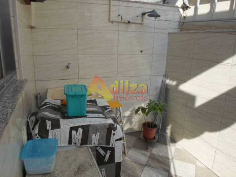 Conheça aa17eeb61b6ec379757d1751433ab9 do imóvel - Casa de Vila 2 quartos à venda Rio Comprido, Rio de Janeiro - R$ 330.000 - TICV20007 - 15 aa17eeb61b6ec379757d1751433ab9 - Casa de Vila 2 quartos à venda Rio Comprido, Rio de Janeiro - R$ 330.000 - TICV20007 - 15