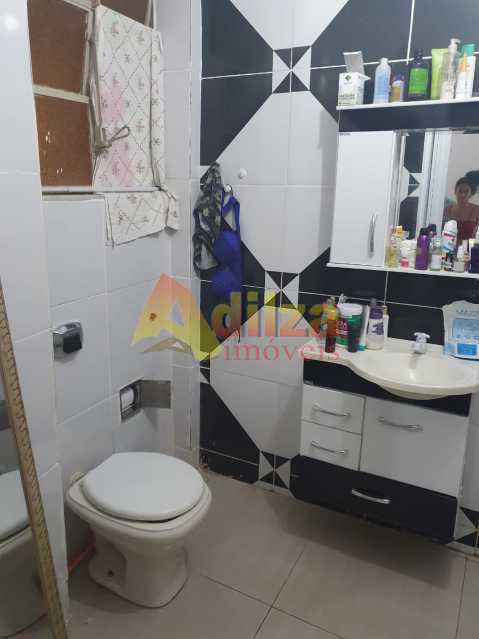 WhatsApp Image 2020-08-04 at 2 - Apartamento 2 quartos à venda Rio Comprido, Rio de Janeiro - R$ 265.000 - TIAP20426 - 14