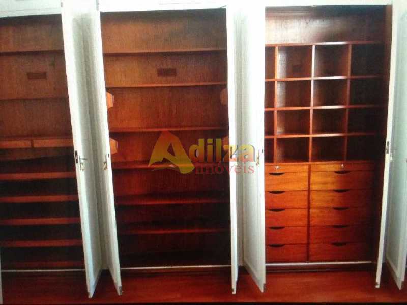 Conheça 420821038915398 do imóvel - Cobertura 2 quartos à venda Tijuca, Rio de Janeiro - R$ 600.000 - TICO20011 - 5 420821038915398 - Cobertura 2 quartos à venda Tijuca, Rio de Janeiro - R$ 600.000 - TICO20011 - 5