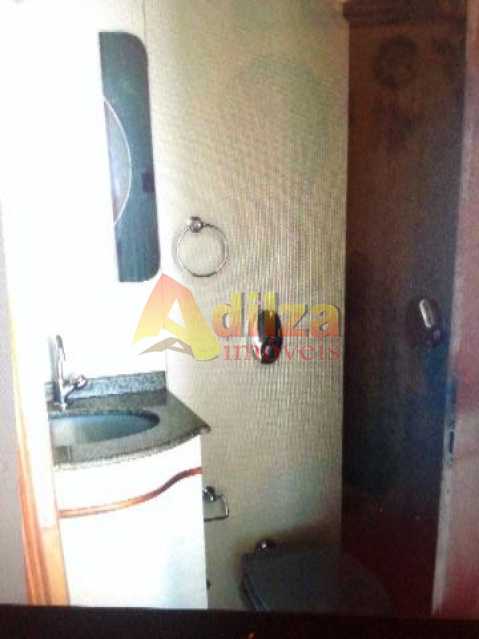 Conheça 424821033043675 do imóvel - Cobertura 2 quartos à venda Tijuca, Rio de Janeiro - R$ 600.000 - TICO20011 - 8 424821033043675 - Cobertura 2 quartos à venda Tijuca, Rio de Janeiro - R$ 600.000 - TICO20011 - 8