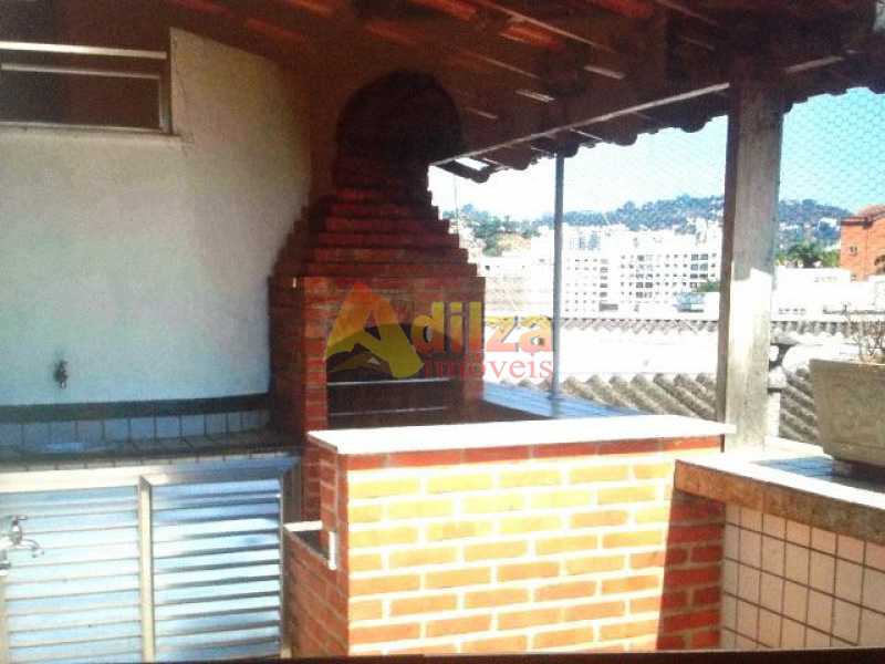 Conheça 425821032239302 do imóvel - Cobertura 2 quartos à venda Tijuca, Rio de Janeiro - R$ 600.000 - TICO20011 - 11 425821032239302 - Cobertura 2 quartos à venda Tijuca, Rio de Janeiro - R$ 600.000 - TICO20011 - 11