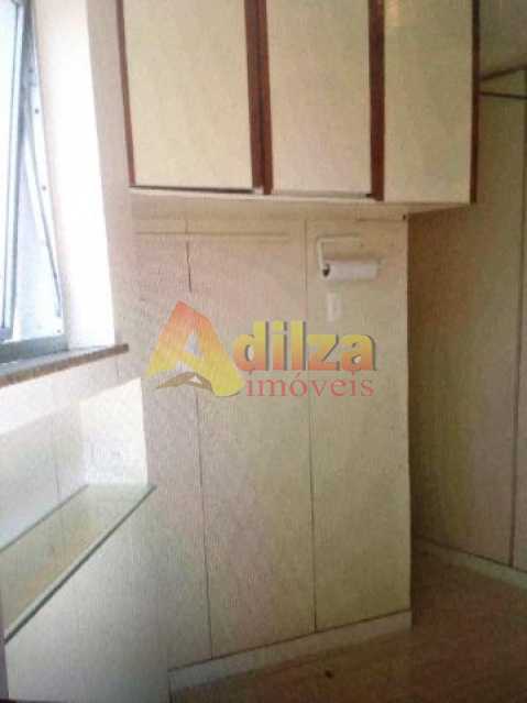 Conheça 428821031495552 do imóvel - Cobertura 2 quartos à venda Tijuca, Rio de Janeiro - R$ 600.000 - TICO20011 - 16 428821031495552 - Cobertura 2 quartos à venda Tijuca, Rio de Janeiro - R$ 600.000 - TICO20011 - 16