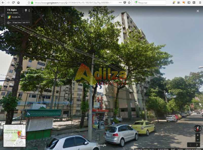 Conheça 692818000253961 do imóvel - Apartamento à venda Praça Radialista Manoel de Nóbrega,Catumbi, Rio de Janeiro - R$ 325.000 - TIAP30193 - 1 692818000253961 - Apartamento à venda Praça Radialista Manoel de Nóbrega,Catumbi, Rio de Janeiro - R$ 325.000 - TIAP30193 - 1