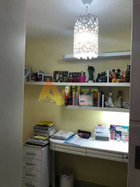 Conheça d78754b508f355639cf4c960622fec do imóvel - Apartamento À Venda - Tijuca - Rio de Janeiro - RJ - TIAP20520 - 16 d78754b508f355639cf4c960622fec - Apartamento À Venda - Tijuca - Rio de Janeiro - RJ - TIAP20520 - 16