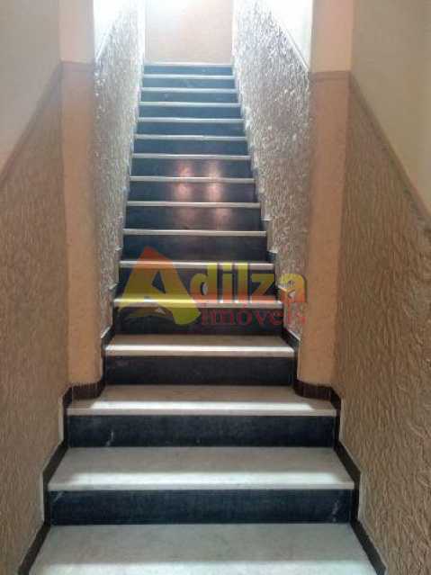 Conheça 011905000628627 do imóvel - Casa de Vila à venda Rua Estácio de Sá,Estácio, Rio de Janeiro - R$ 310.000 - TICV20018 - 4 011905000628627 - Casa de Vila à venda Rua Estácio de Sá,Estácio, Rio de Janeiro - R$ 310.000 - TICV20018 - 4