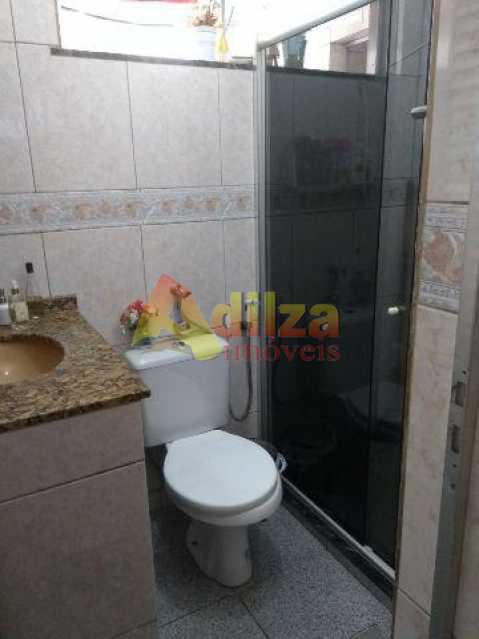 Conheça 011905002090750 do imóvel - Casa de Vila à venda Rua Estácio de Sá,Estácio, Rio de Janeiro - R$ 310.000 - TICV20018 - 6 011905002090750 - Casa de Vila à venda Rua Estácio de Sá,Estácio, Rio de Janeiro - R$ 310.000 - TICV20018 - 6
