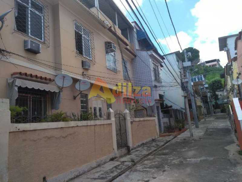 Conheça 014905005630328 do imóvel - Casa de Vila à venda Rua Estácio de Sá,Estácio, Rio de Janeiro - R$ 310.000 - TICV20018 - 1 014905005630328 - Casa de Vila à venda Rua Estácio de Sá,Estácio, Rio de Janeiro - R$ 310.000 - TICV20018 - 1