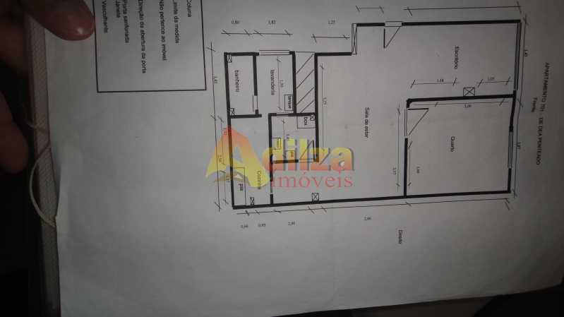 Conheça DSC07330 do imóvel - Apartamento à venda Rua Barão do Bom Retiro,Engenho Novo, Rio de Janeiro - R$ 155.556 - TIAP10169 - 22 DSC07330 - Apartamento à venda Rua Barão do Bom Retiro,Engenho Novo, Rio de Janeiro - R$ 155.556 - TIAP10169 - 22
