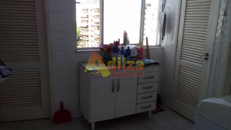 Conheça 192911036965995 do imóvel - Apartamento À Venda - Tijuca - Rio de Janeiro - RJ - TIAP40028 - 15 192911036965995 - Apartamento À Venda - Tijuca - Rio de Janeiro - RJ - TIAP40028 - 15