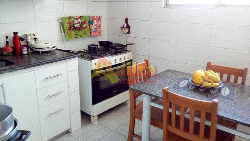 Conheça 272919036562765 do imóvel - Apartamento À Venda - Tijuca - Rio de Janeiro - RJ - TIAP40028 - 13 272919036562765 - Apartamento À Venda - Tijuca - Rio de Janeiro - RJ - TIAP40028 - 13