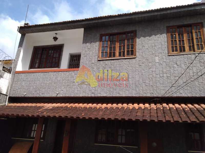 Conheça WhatsApp Image 2020-03-05 at 1 do imóvel - Casa de Vila à venda Rua São Francisco Xavier,Maracanã, Rio de Janeiro - R$ 580.000 - TICV30018 - 1 WhatsApp Image 2020-03-05 at 1 - Casa de Vila à venda Rua São Francisco Xavier,Maracanã, Rio de Janeiro - R$ 580.000 - TICV30018 - 1