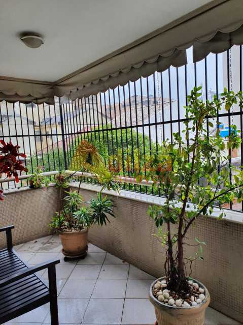 Conheça WhatsApp Image 2020-09-22 at 1 do imóvel - Apartamento à venda Rua Lúcio de Mendonça,Tijuca, Rio de Janeiro - R$ 699.000 - TIAP20637 - 7 WhatsApp Image 2020-09-22 at 1 - Apartamento à venda Rua Lúcio de Mendonça,Tijuca, Rio de Janeiro - R$ 699.000 - TIAP20637 - 7