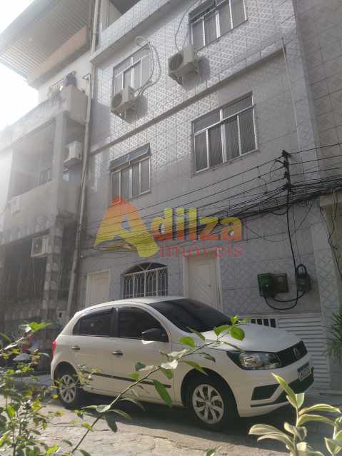 Conheça IMG_20190812_083211906 do imóvel - Casa de Vila à venda Rua Pereira de Almeida,Tijuca, Rio de Janeiro - R$ 580.000 - TICV30020 - 10 IMG_20190812_083211906 - Casa de Vila à venda Rua Pereira de Almeida,Tijuca, Rio de Janeiro - R$ 580.000 - TICV30020 - 10