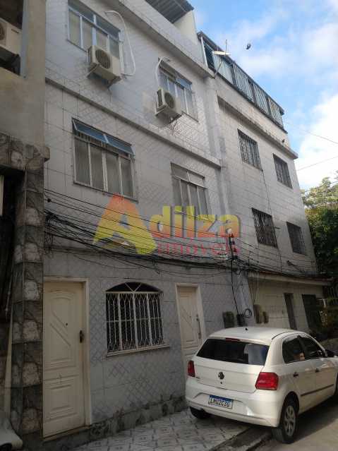 Conheça IMG_20190812_083252257 do imóvel - Casa de Vila à venda Rua Pereira de Almeida,Tijuca, Rio de Janeiro - R$ 580.000 - TICV30020 - 11 IMG_20190812_083252257 - Casa de Vila à venda Rua Pereira de Almeida,Tijuca, Rio de Janeiro - R$ 580.000 - TICV30020 - 11