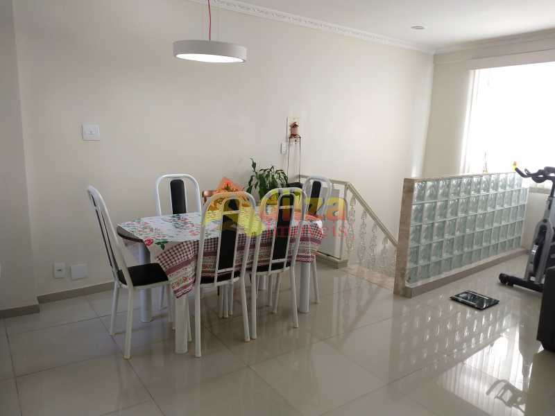 Conheça IMG_20191121_151553334 do imóvel - Casa de Vila à venda Rua Pereira de Almeida,Tijuca, Rio de Janeiro - R$ 580.000 - TICV30020 - 3 IMG_20191121_151553334 - Casa de Vila à venda Rua Pereira de Almeida,Tijuca, Rio de Janeiro - R$ 580.000 - TICV30020 - 3