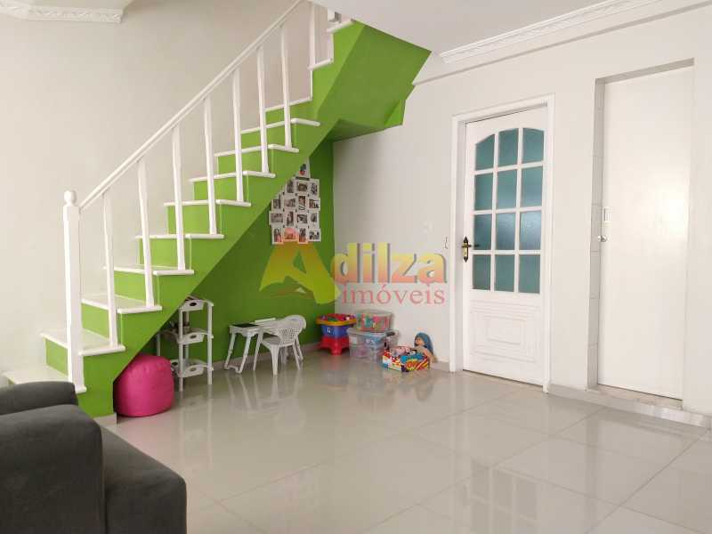 Conheça IMG_20191121_151824091 do imóvel - Casa de Vila à venda Rua Pereira de Almeida,Tijuca, Rio de Janeiro - R$ 580.000 - TICV30020 - 4 IMG_20191121_151824091 - Casa de Vila à venda Rua Pereira de Almeida,Tijuca, Rio de Janeiro - R$ 580.000 - TICV30020 - 4
