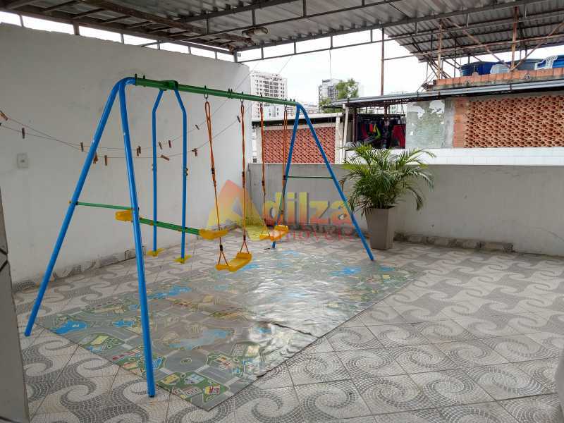Conheça IMG_20191121_160953784_HDR do imóvel - Casa de Vila à venda Rua Pereira de Almeida,Tijuca, Rio de Janeiro - R$ 580.000 - TICV30020 - 9 IMG_20191121_160953784_HDR - Casa de Vila à venda Rua Pereira de Almeida,Tijuca, Rio de Janeiro - R$ 580.000 - TICV30020 - 9