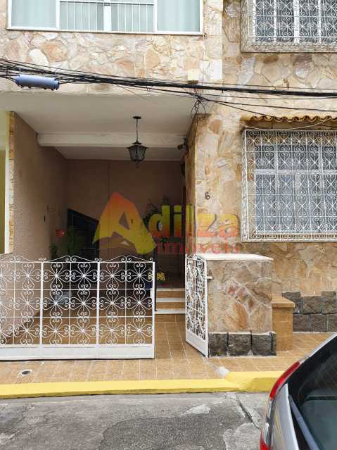 Conheça WhatsApp Image 2020-11-05 at 1 do imóvel - Casa de Vila à venda Rua do Matoso,Tijuca, Rio de Janeiro - R$ 740.000 - TICV30021 - 3 WhatsApp Image 2020-11-05 at 1 - Casa de Vila à venda Rua do Matoso,Tijuca, Rio de Janeiro - R$ 740.000 - TICV30021 - 3