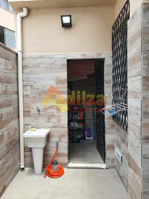 Conheça WhatsApp Image 2020-11-05 at 1 do imóvel - Casa de Vila à venda Rua do Matoso,Tijuca, Rio de Janeiro - R$ 740.000 - TICV30021 - 28 WhatsApp Image 2020-11-05 at 1 - Casa de Vila à venda Rua do Matoso,Tijuca, Rio de Janeiro - R$ 740.000 - TICV30021 - 28