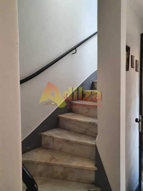 Conheça WhatsApp Image 2020-11-05 at 1 do imóvel - Casa de Vila à venda Rua do Matoso,Tijuca, Rio de Janeiro - R$ 740.000 - TICV30021 - 9 WhatsApp Image 2020-11-05 at 1 - Casa de Vila à venda Rua do Matoso,Tijuca, Rio de Janeiro - R$ 740.000 - TICV30021 - 9