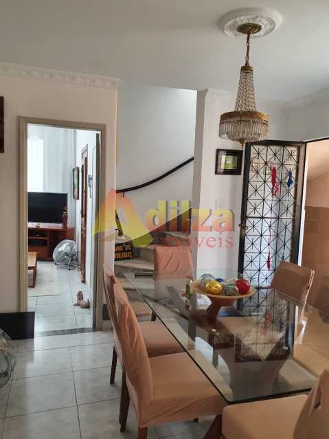 Conheça WhatsApp Image 2020-11-05 at 1 do imóvel - Casa de Vila à venda Rua do Matoso,Tijuca, Rio de Janeiro - R$ 740.000 - TICV30021 - 8 WhatsApp Image 2020-11-05 at 1 - Casa de Vila à venda Rua do Matoso,Tijuca, Rio de Janeiro - R$ 740.000 - TICV30021 - 8