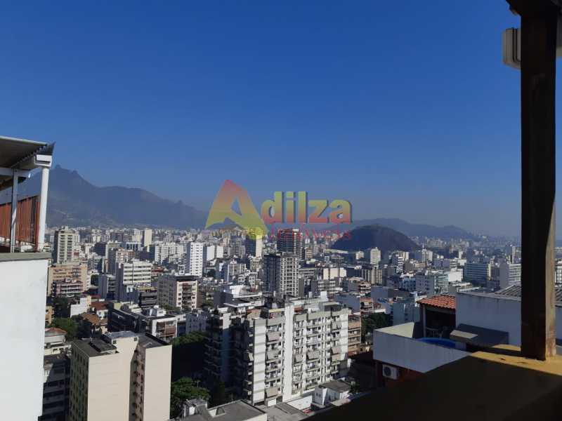 WhatsApp Image 2021-05-01 at 1 - Cobertura à venda Rua Barão de Itapagipe,Tijuca, Rio de Janeiro - R$ 800.000 - TICO30032 - 23