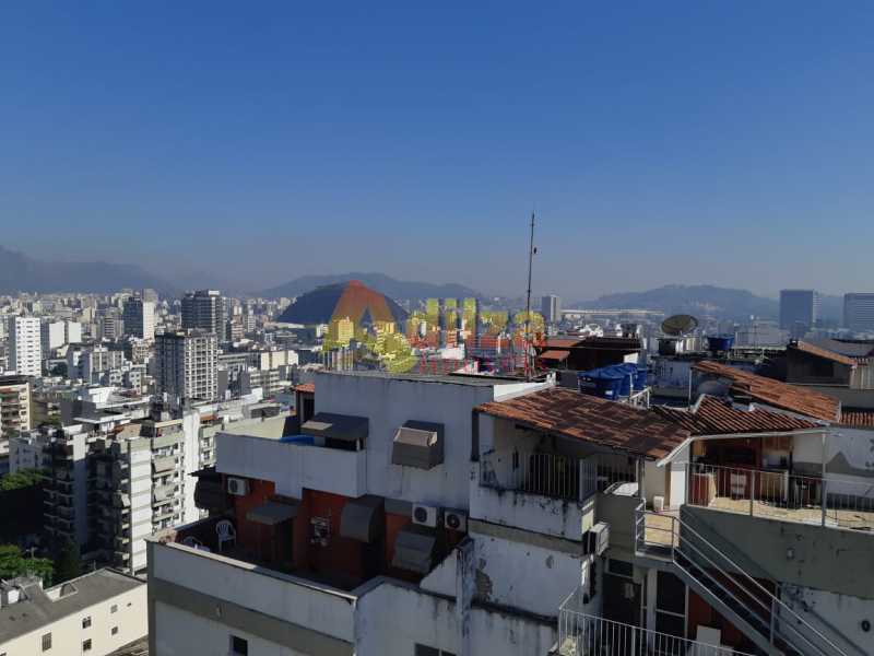 WhatsApp Image 2021-05-01 at 1 - Cobertura à venda Rua Barão de Itapagipe,Tijuca, Rio de Janeiro - R$ 800.000 - TICO30032 - 26