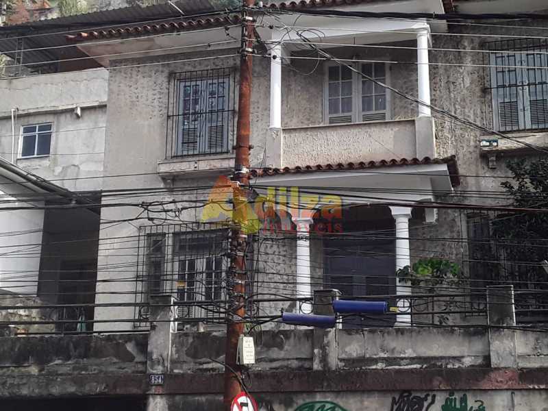 WhatsApp Image 2021-08-03 at 1 - Casa à venda Rua Itapiru,Catumbi, Rio de Janeiro - R$ 289.000 - TICA60001 - 4