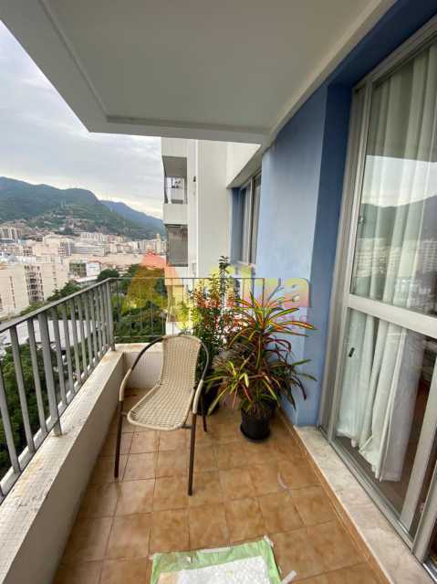 WhatsApp Image 2021-11-18 at 1 - Apartamento à venda Rua Santa Amélia,Tijuca, Rio de Janeiro - R$ 640.000 - TIAP20716 - 3