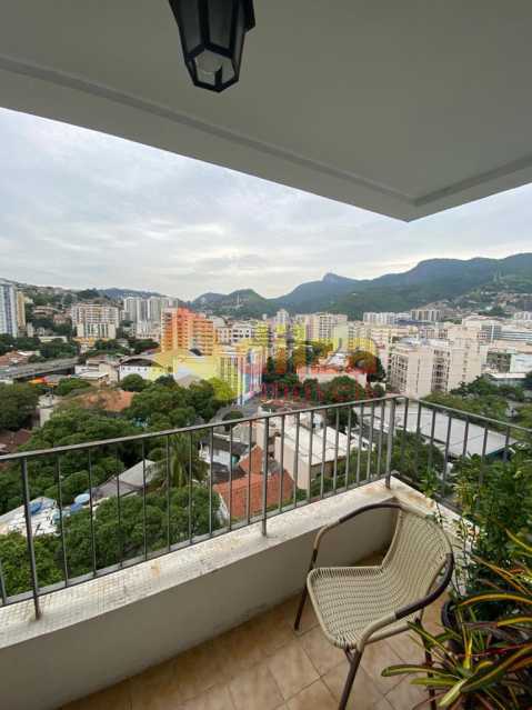WhatsApp Image 2021-11-18 at 1 - Apartamento à venda Rua Santa Amélia,Tijuca, Rio de Janeiro - R$ 640.000 - TIAP20716 - 5