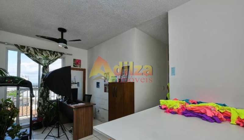 Conheça 279242378947003 do imóvel - Apartamento à venda Rua General Bruce,São Cristóvão, Rio de Janeiro - R$ 275.000 - TIAP20722 - 3 279242378947003 - Apartamento à venda Rua General Bruce,São Cristóvão, Rio de Janeiro - R$ 275.000 - TIAP20722 - 3