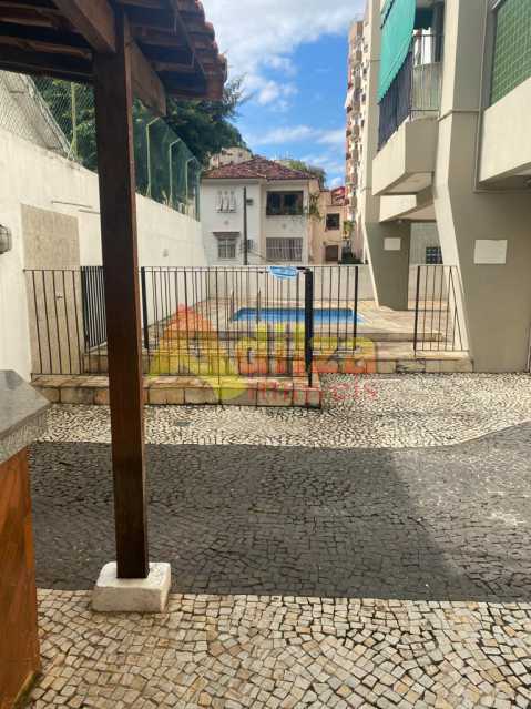 WhatsApp Image 2022-03-23 at 1 - Apartamento à venda Rua Engenheiro Gama Lobo,Vila Isabel, Rio de Janeiro - R$ 380.000 - TIAP20736 - 26