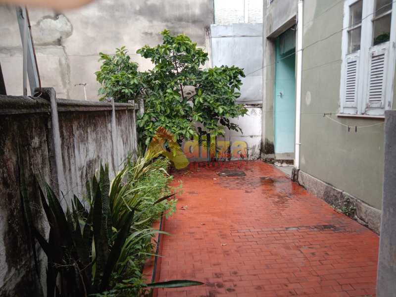 WhatsApp Image 2022-04-18 at 1 - Casa à venda Rua Japeri,Rio Comprido, Rio de Janeiro - R$ 460.000 - TICA40015 - 23