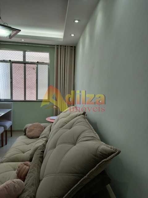 WhatsApp Image 2022-06-22 at 1 - Apartamento 2 quartos à venda Rio Comprido, Rio de Janeiro - R$ 299.000 - TIAP20749 - 4
