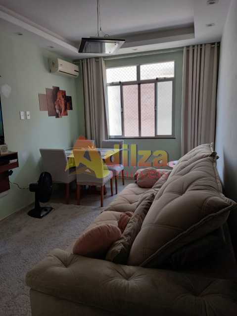 WhatsApp Image 2022-06-22 at 1 - Apartamento 2 quartos à venda Rio Comprido, Rio de Janeiro - R$ 299.000 - TIAP20749 - 6