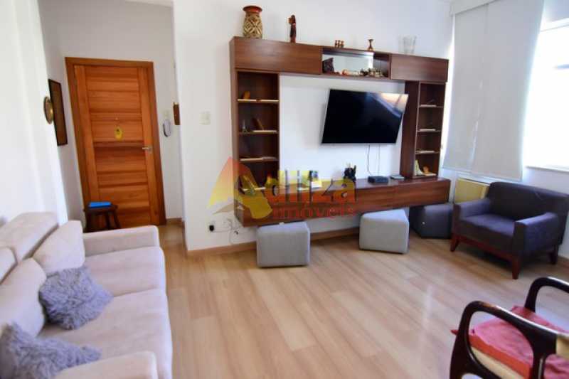 690253531032491 - Apartamento 3 quartos à venda Santa Teresa, Rio de Janeiro - R$ 430.000 - TIAP30351 - 1