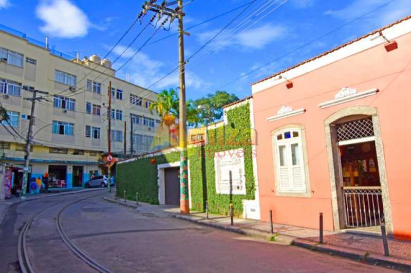 696232655596683 - Apartamento 3 quartos à venda Santa Teresa, Rio de Janeiro - R$ 430.000 - TIAP30351 - 18